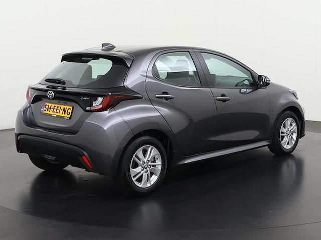 Occasion Toyota Yaris Hybrid Active 116 PK (85 kW) 2024 (1g3) Hatchback