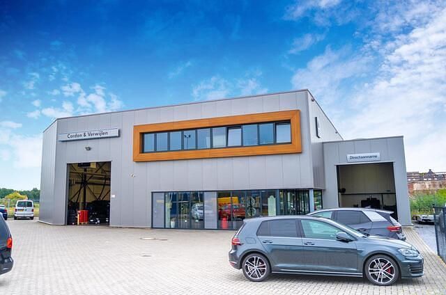 Grijs Gebruikt 2019 Seat Ibiza Business Hatchback | € 14.440 (Eerlijke prijs) - Afbeelding 1/1