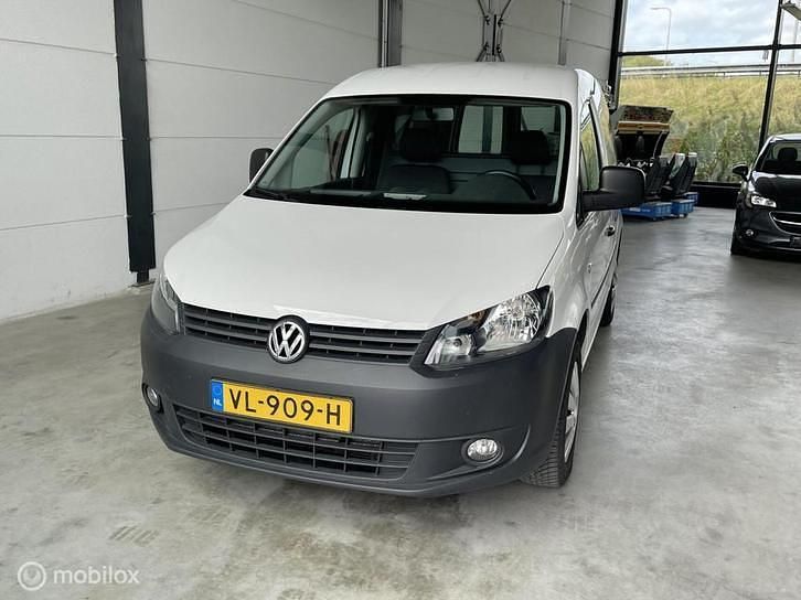 Occasion 2015 VW Caddy MPV | € 7.250 - Afbeelding 1/4