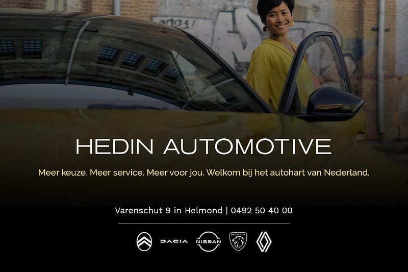 Grijs Gebruikt 2025 Renault Captur Techno SUV | € 32.495 (Duur) - Afbeelding 1/1
