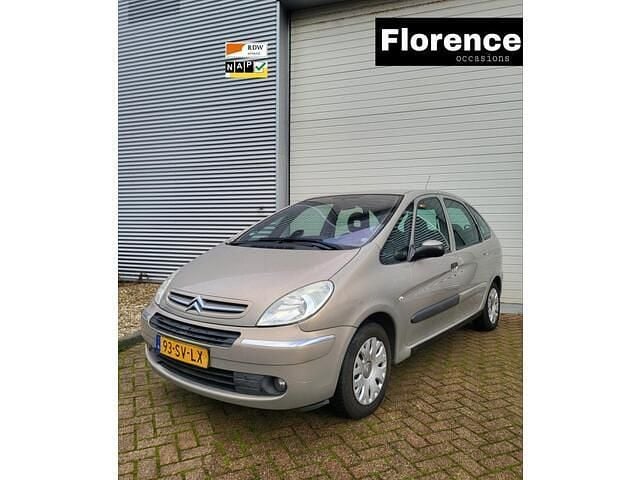 Beige Gebruikt 2006 Citroën Xsara Picasso MPV | € 999 (Goede deal) - Afbeelding 1/4