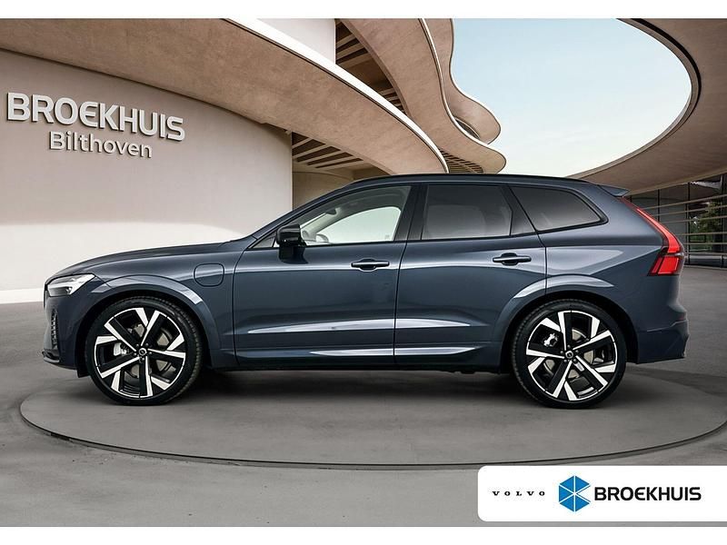 Blauw Gebruikt 2025 Volvo XC60 Executive SUV | € 82.900 - Afbeelding 1/4