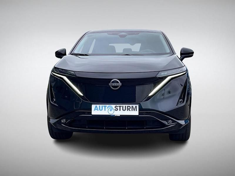 Occasion Nissan Ariya 177 kW (242 PK) 2025 Suv SUV