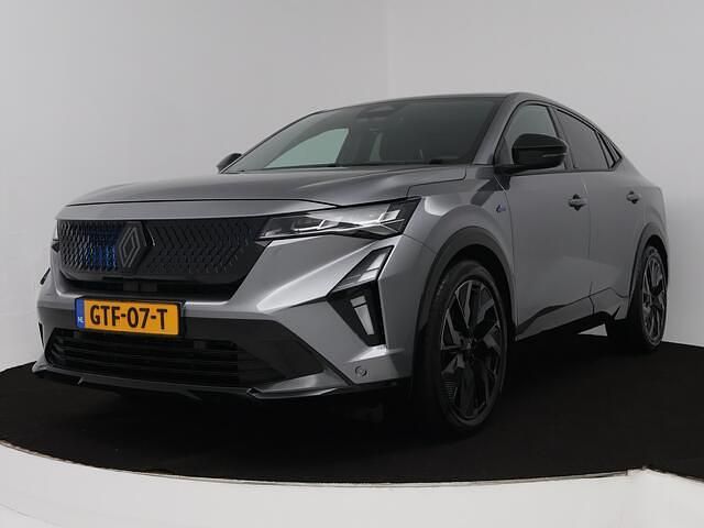 Donker grijs metallic Gebruikt 2024 Renault Rafale Esprit Alpine SUV | € 43.450 (Super prijs) - Afbeelding 1/4