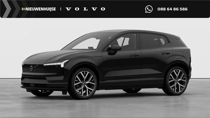Nieuw 2025 Volvo EX30 Plus SUV | € 41.965 (Eerlijke prijs) - Afbeelding 1/4