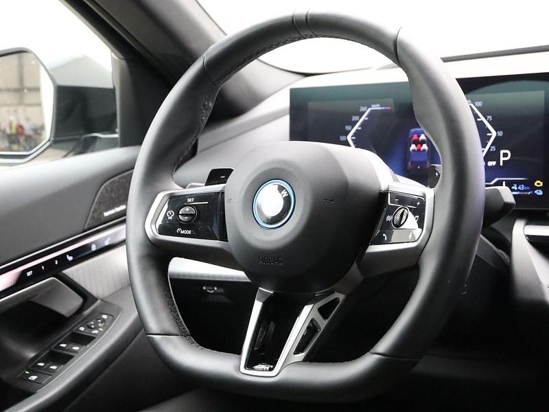 Occasion BMW 530e Comfort Edition 299 PK (219 kW) 2024 Zwart Sedan