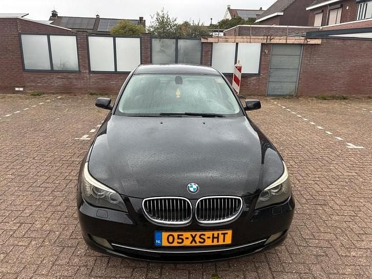 Occasion 2007 BMW 525 | € 1.900 - Afbeelding 1/4