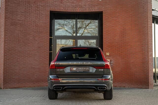 Occasion Volvo XC60 R-Design 251 PK (184 kW) 2020 Grijs SUV
