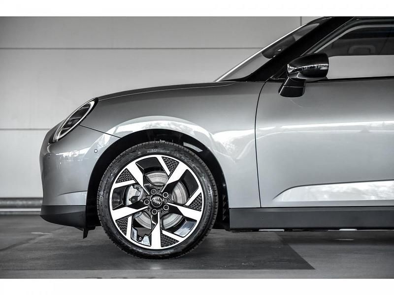 Occasion Mini Cooper SE 160 kW (218 PK) 2024 Melting silver Hatchback