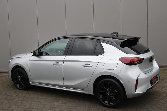 Occasion Opel Corsa GS Line 101 PK (74 kW) 2025 Grijs Hatchback