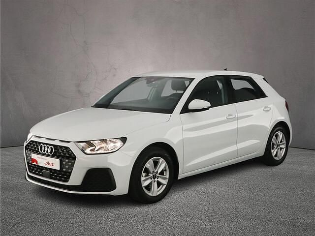 Occasion Audi A1 Sportback Proline 95 PK (69 kW) 2024 Wit Hatchback