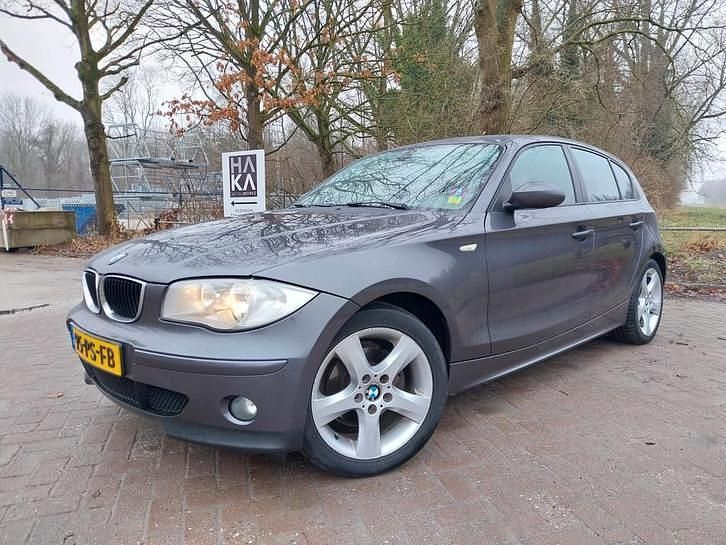Occasion BMW 116 115 PK (84 kW) 2004 Hatchback