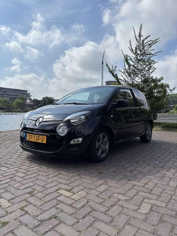 Gebruikt 2012 Renault Twingo Dynamique Hatchback | € 5.500 (Iets duurder) - Afbeelding 1/4