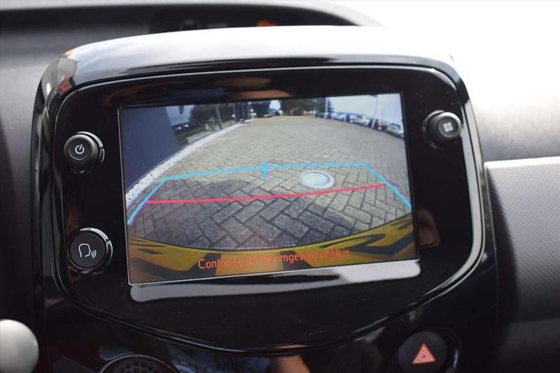 Occasion Peugeot 108 Allure 72 PK (52 kW) 2019 Blauw Hatchback