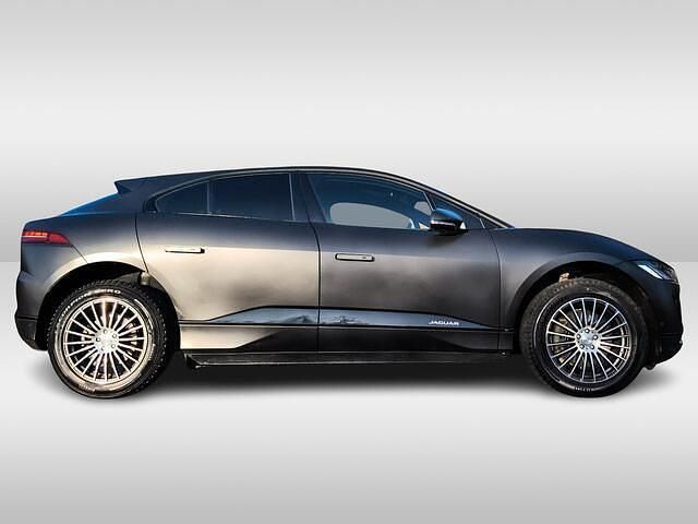 Occasion Jaguar I-Pace S 294 kW (400 PK) 2018 Zwart SUV