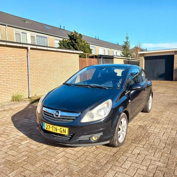 Occasion Opel Corsa 80 PK (58 kW) 2006 Hatchback