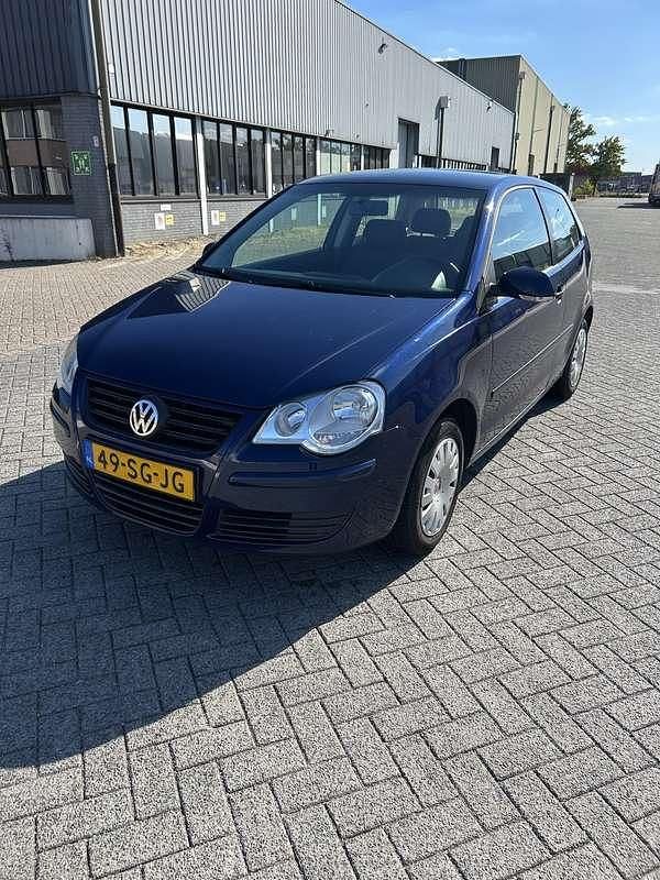Gebruikt 2006 VW Polo Coupé | € 1.650 (Eerlijke prijs) - Afbeelding 1/4