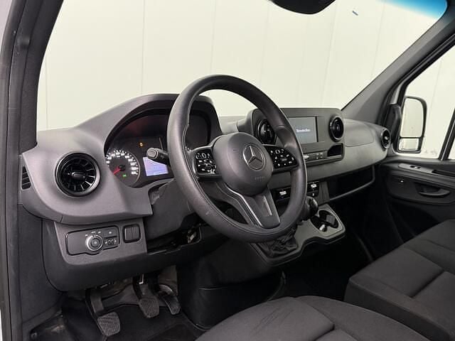 Occasion Mercedes Sprinter 170 PK (125 kW) 2022 Wit Van