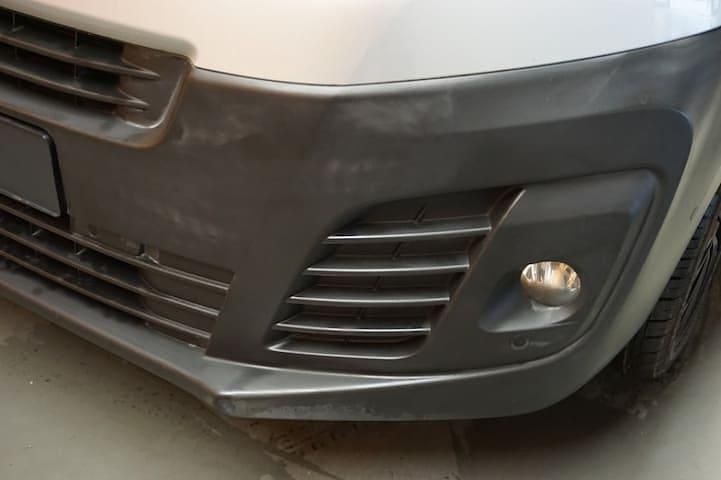 Occasion Citroën Jumpy Comfort 2017 Zilver (metallic) MPV