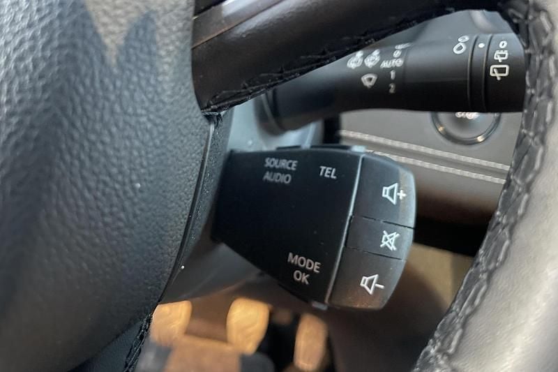 Occasion Renault Grand Scénic IV Techno 140 PK (102 kW) 2022 Grijs MPV