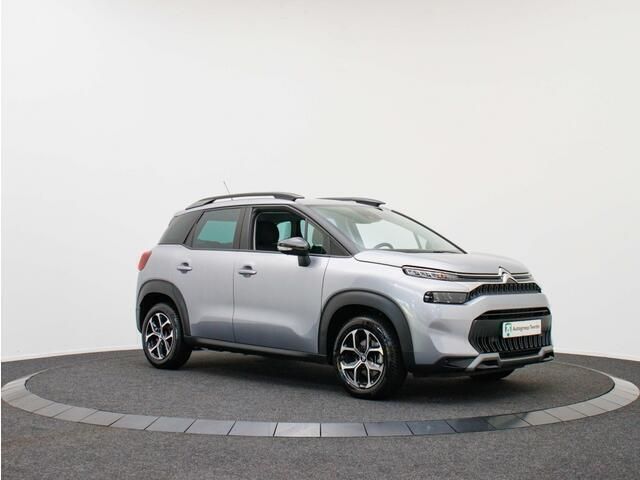 Grijs Gebruikt 2024 Citroën C3 Hatchback | € 20.450 (Eerlijke prijs) - Afbeelding 1/4