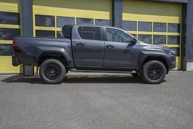 Occasion Toyota HiLux Sport 204 PK (150 kW) 2024 Overige Pickup
