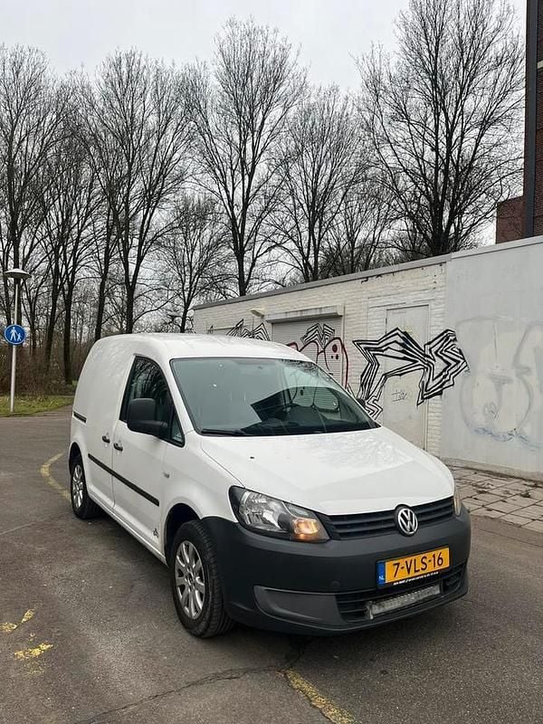 Occasion VW Caddy 102 PK (75 kW) 2011 MPV