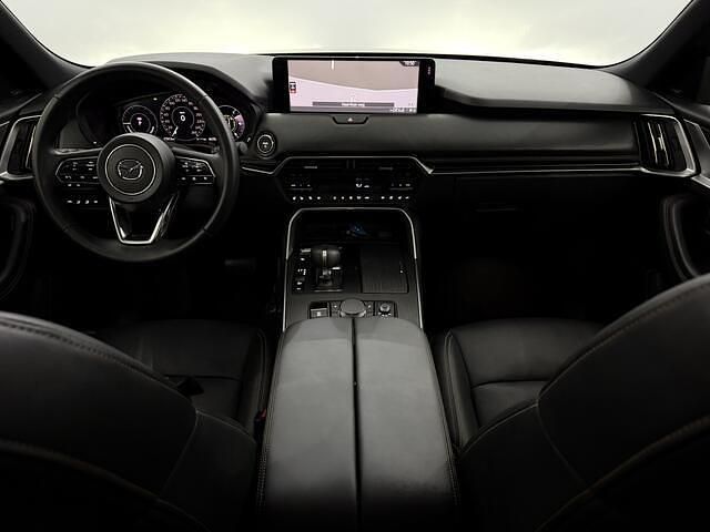 Occasion Mazda CX-60 Homura-Line 328 PK (241 kW) 2025 Beige (metallic) SUV