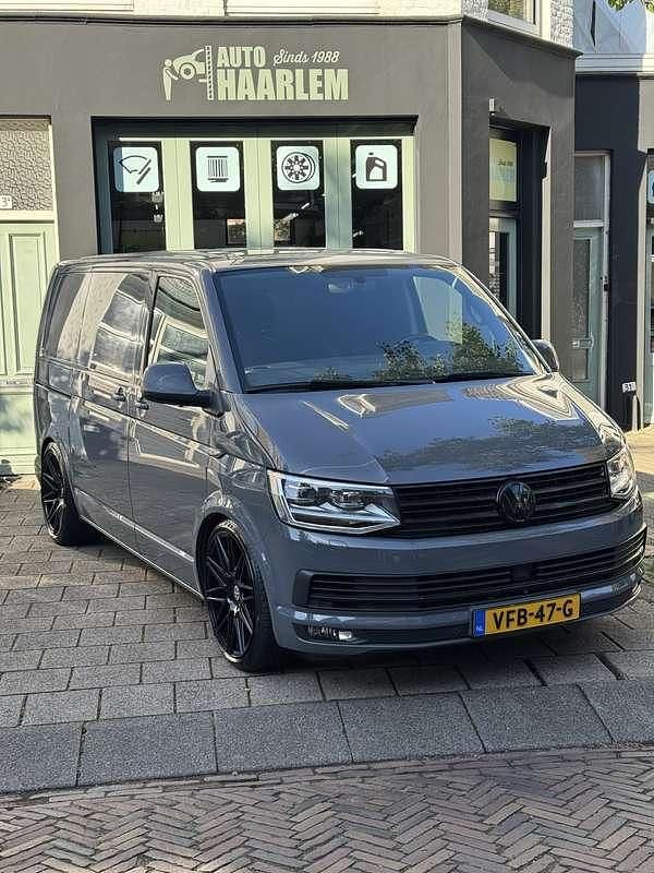 Gebruikt 2016 VW T6 Van | € 18.950 (Super prijs) - Afbeelding 1/4