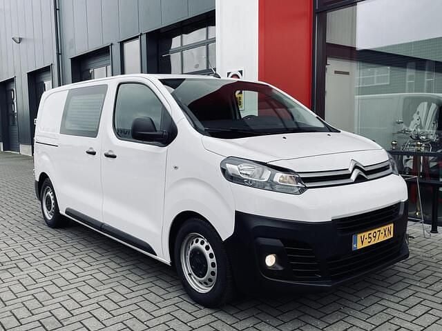 Occasion Citroën Jumpy 95 PK (69 kW) 2019 Overige MPV