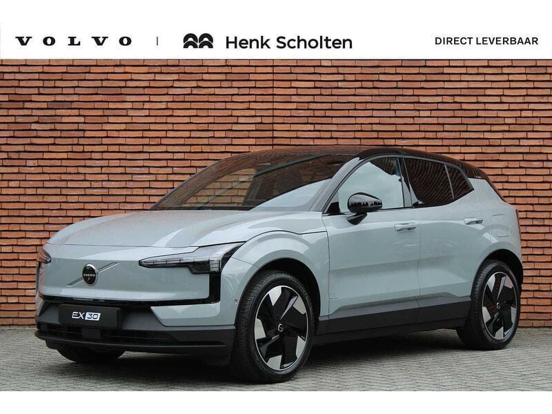 Gebruikt 2024 Volvo EX30 Plus SUV | € 36.750 (Eerlijke prijs) - Afbeelding 1/4