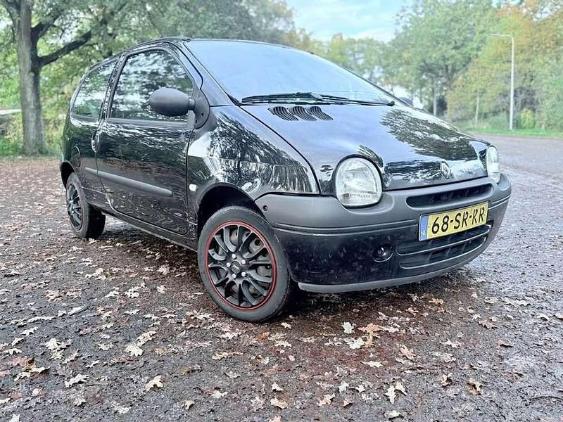 Gebruikt 2006 Renault Twingo Authentique Hatchback | € 1.000 (Eerlijke prijs) - Afbeelding 1/4