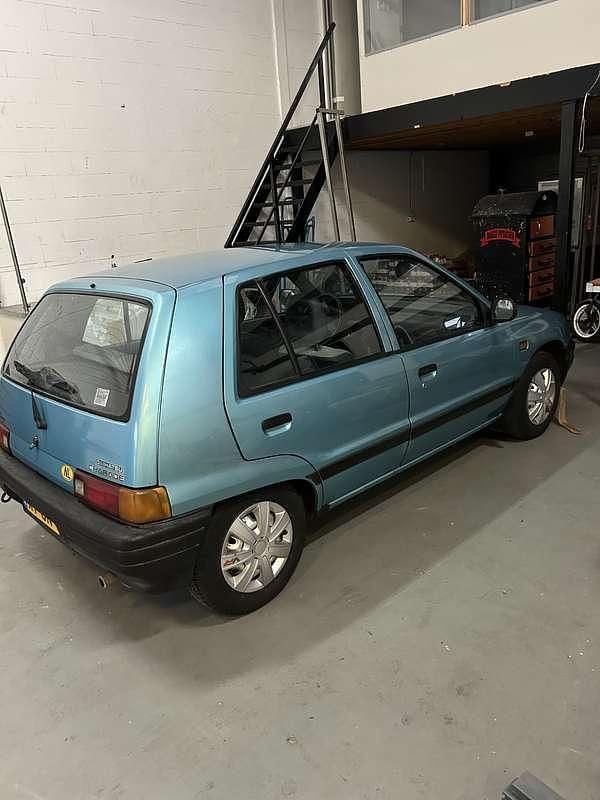 Gebruikt 2025 Daihatsu Charade Hatchback | € 3.000 - Afbeelding 1/4