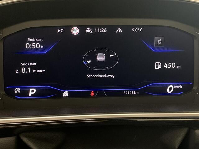 Occasion VW T-Roc Cabriolet R-line 150 PK (110 kW) 2023 Wit Cabriolet