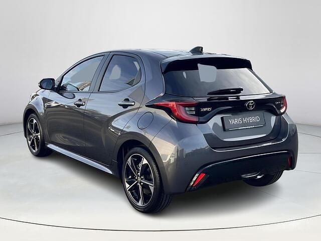 Nieuw Toyota Yaris Executive 129 PK (94 kW) 2026 Grijs Hatchback