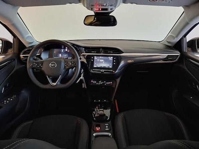 Occasion Opel Corsa Elegance 101 PK (74 kW) 2023 Grijs Hatchback