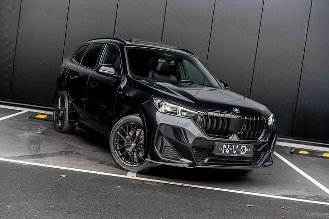Occasion BMW X1 M Sport 156 PK (114 kW) 2023 Zwart SUV