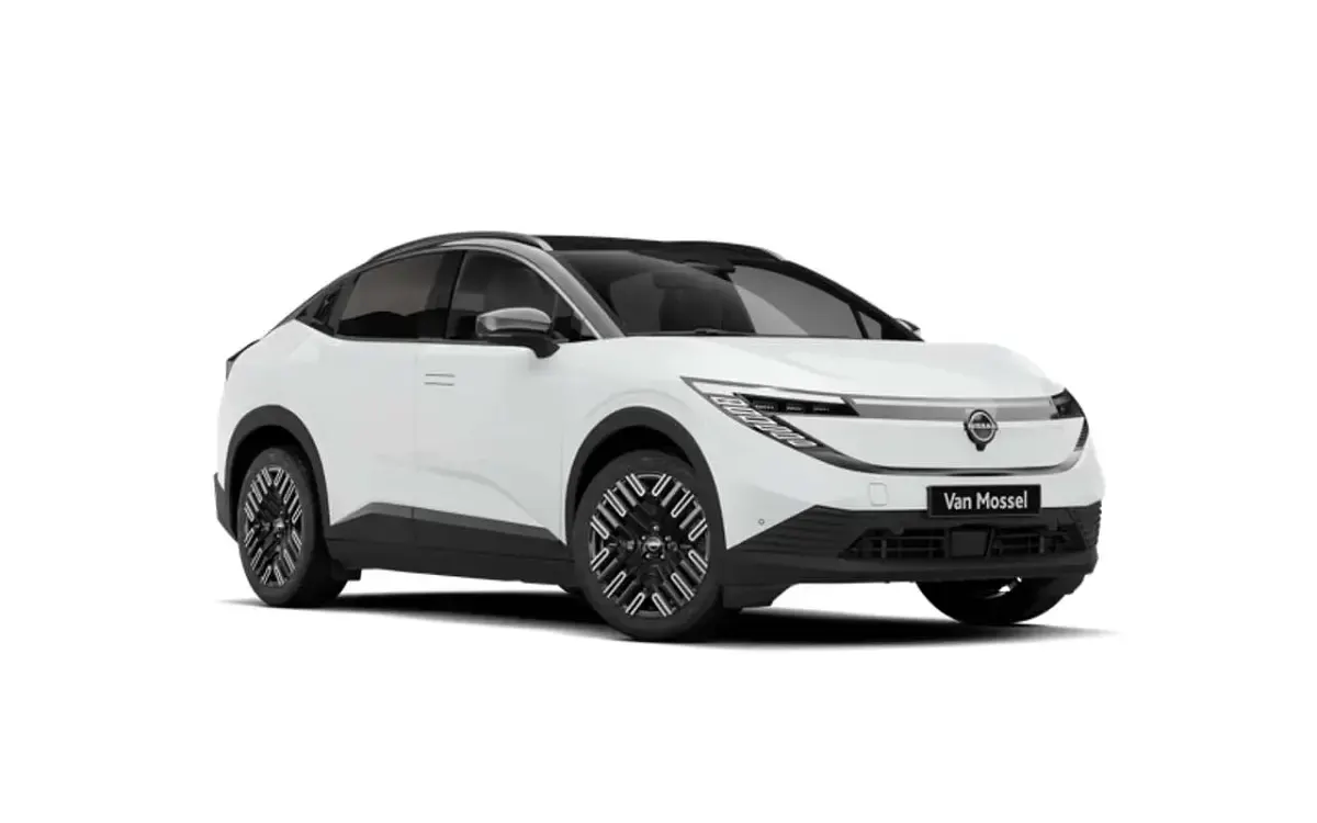 Nieuw Nissan Leaf Evolve 177 PK (2026) in BE Dordrecht - € 42.240 ...