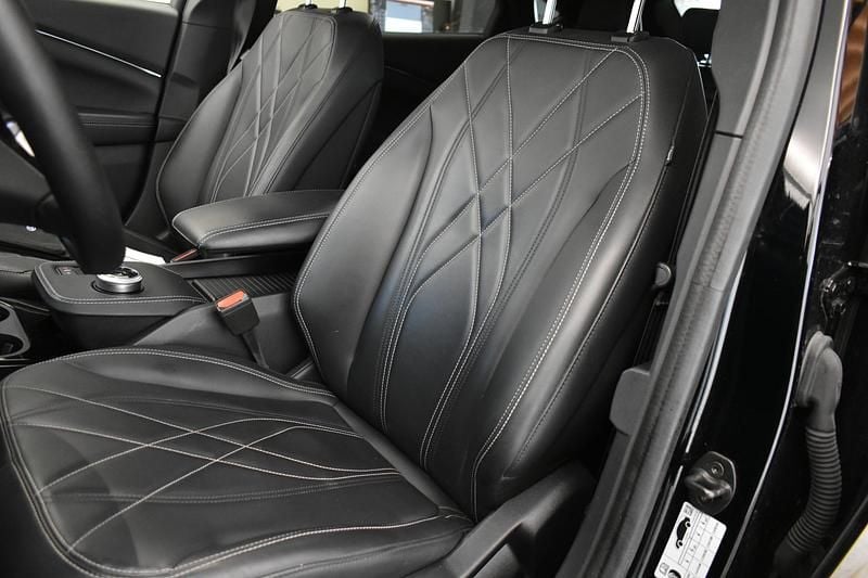 Occasion Ford Mustang Mach-E 221 kW (301 PK) 2021 Zwart SUV