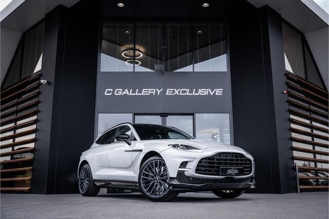 Overige Gebruikt 2024 Aston Martin DBX SUV | € 269.995 - Afbeelding 1/4