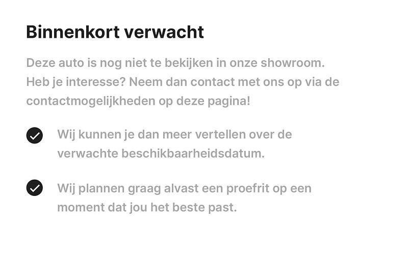 Blauw Nieuw 2025 Renault Austral Techno Esprit Alpine SUV | € 40.950 (Super prijs) - Afbeelding 1/2