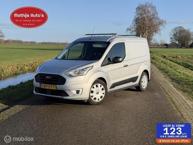 Occasion Ford Transit Connect Ambiente 75 PK (55 kW) 2019 MPV