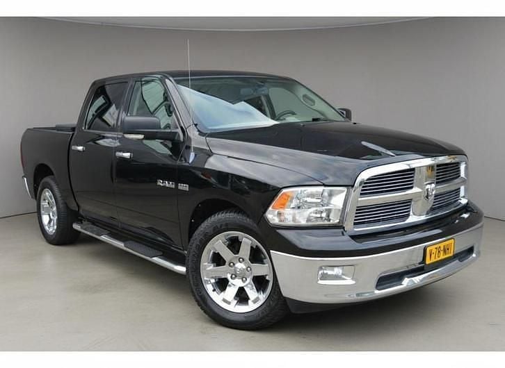 Occasion 2010 Dodge Ram Pickup | € 16.900 (Eerlijke prijs) - Afbeelding 1/3