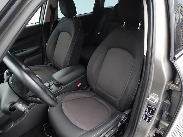 Occasion Mini One Clubman Business 102 PK (75 kW) 2017 Grijs (metallic) Stationwagen