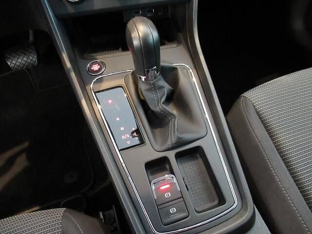 Occasion Seat Leon Style 150 PK (110 kW) 2020 Grijs Hatchback