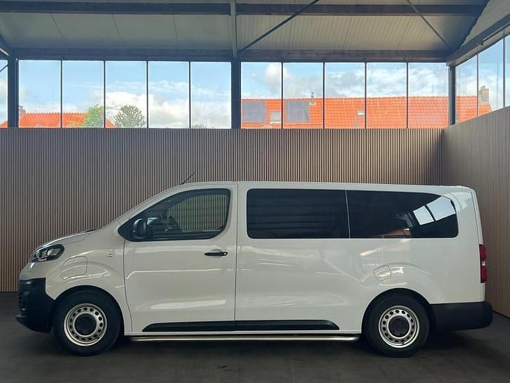 Occasion Opel Vivaro-e Combi 100 kW (136 PK) 2022 Van