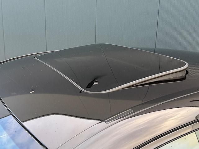 Occasion Mercedes GLC250 AMG 211 PK (155 kW) 2018 Zwart (metallic) Coupé