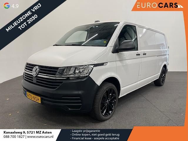 Occasion VW Transporter Trendline 2025 Wit Van