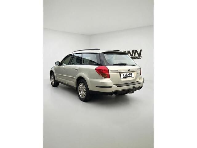 Occasion Subaru Outback 165 PK (121 kW) 2004 Geel Stationwagen