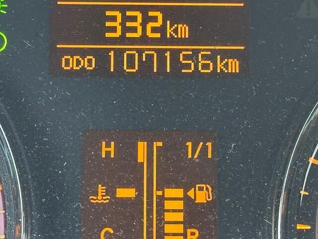 Occasion Toyota Avensis Comfort 147 PK (108 kW) 2011 Grijs (metallic) Sedan